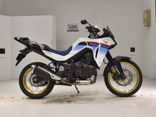 2023 Honda XL750 Transalp, белый, 1040000 рублей, вид 2