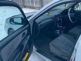 1999 Mazda Capella VI, серый, 300000 рублей, вид 5