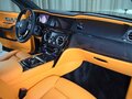 2022 Rolls-Royce Cullinan Black Badge I (Series I), чёрный, 44150496 рублей - вид 11