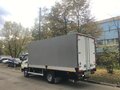 2010 Hyundai HD78, белый - вид 4