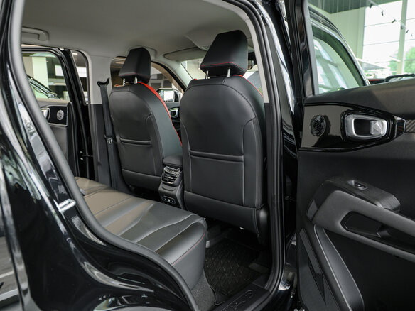 2026 Haval H3 I, чёрный, 3249000 рублей - вид 18