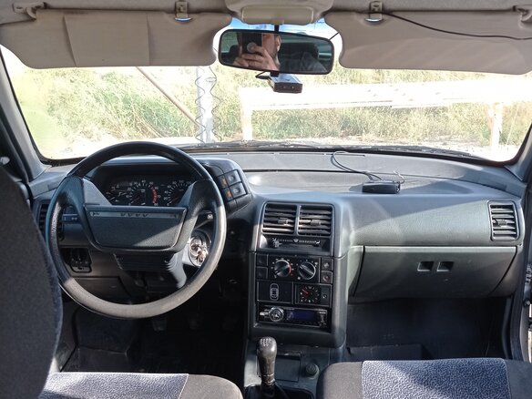 2006 Lada (ВАЗ) 2110, серебристый, 230000 рублей - вид 24