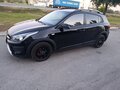 2018 Kia Rio X-Line IV, чёрный, 1650000 рублей - вид 3