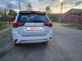 2022 Mitsubishi Outlander III Рестайлинг 3, белый, 3100000 рублей - вид 7