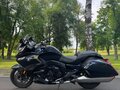 2018 BMW K 1600 B, синий, 1250000 рублей - вид 8