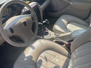 1999 Rover 75 I, зелёный, 300000 рублей, вид 5