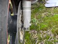 1997 Honda VTR 1000, красный, 300000 рублей - вид 9