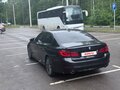 2018 BMW 5 серии 520i VII (G30/G31/G38), чёрный, 2950000 рублей - вид 5