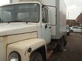 2002 ГАЗ 3307, белый - вид 6