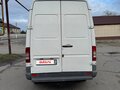 1998 Mercedes-Benz Sprinter, белый, 950000 рублей - вид 4