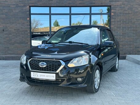 Datsun on-DO I