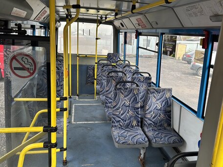 2019 Simaz 2258, синий, 2170000 рублей, вид 5
