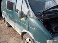 2007 ГАЗ ГАЗель (2705), зелёный, 220000 рублей - вид 3