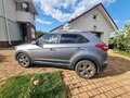 2016 Hyundai Creta I, серый, 1540000 рублей - вид 3