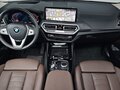 2024 BMW X3 20i xDrive III (G01) Рестайлинг, белый - вид 3