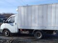 2007 ГАЗ ГАЗель (3302), белый, 720000 рублей - вид 10