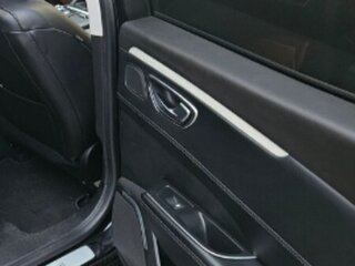 2018 Renault Talisman I, чёрный, 1605000 рублей, вид 5