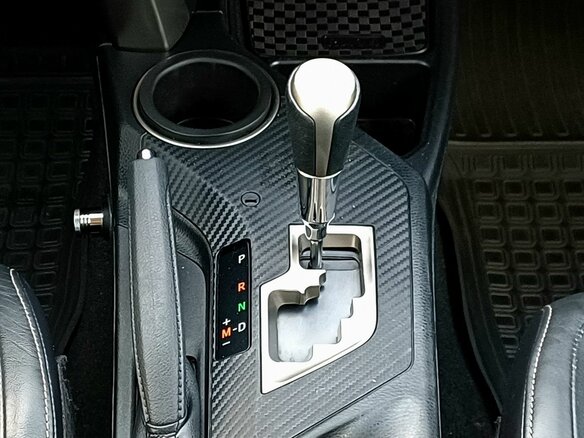 2013 Toyota RAV4 IV (XA40), серый - вид 17