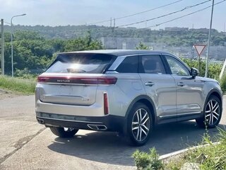 2020 FAW Bestune T99 I, серый, 2250000 рублей, вид 5