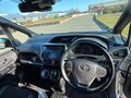 2019 Toyota Noah III (R80) Рестайлинг, белый - вид 7