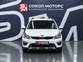 2020 Kia Rio X-Line IV, белый - вид 2