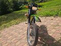 2022 Racer Enduro, зелёный, 75000 рублей - вид 11