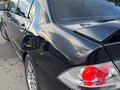 2009 Mitsubishi Lancer Classic IX Рестайлинг, чёрный, 330000 рублей - вид 8