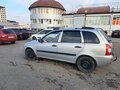 2010 Lada (ВАЗ) Kalina I, серебристый, 299999 рублей - вид 3