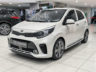 Kia Morning III
