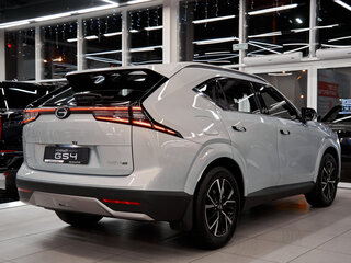 2026 GAC GS4, серебристый, 3849000 рублей, вид 4