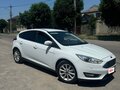 2019 Ford Focus III Рестайлинг, белый, 1850000 рублей - вид 2