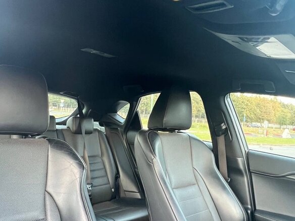 2016 Lexus NX 200t I, белый, 3050000 рублей - вид 8