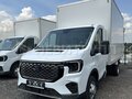 2025 Ford Transit, белый - вид 1