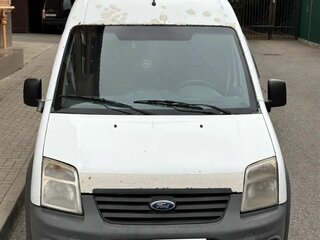 2012 Ford Transit Connect LWB I Рестайлинг, белый, 700000 рублей, вид 3
