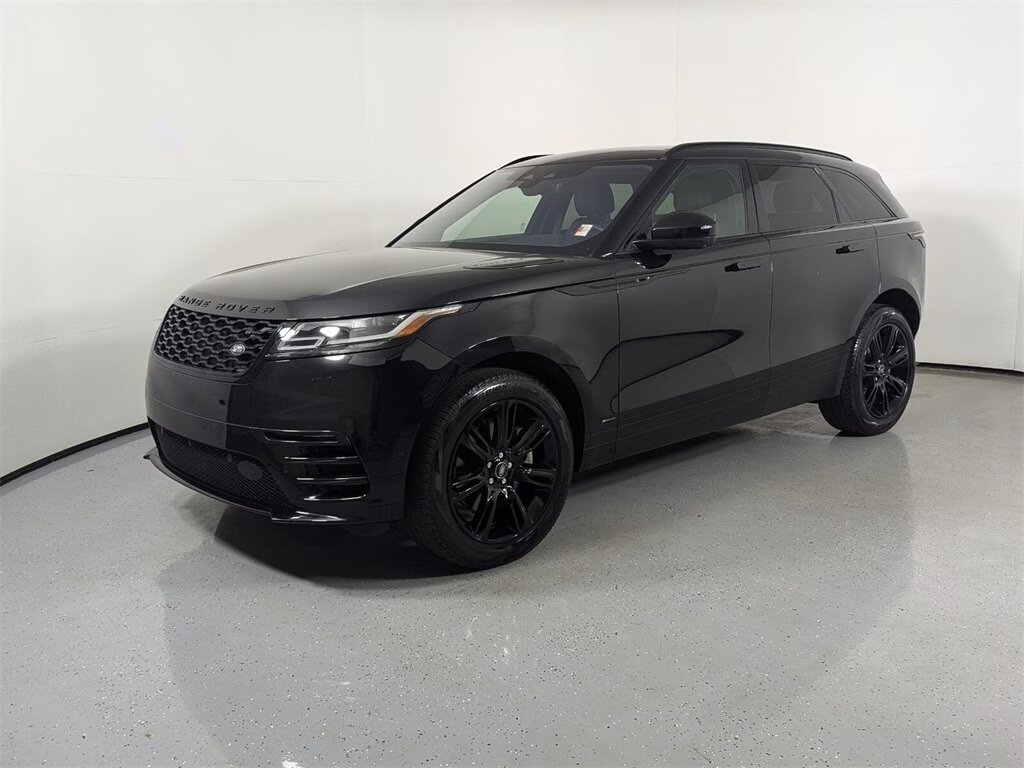 Открыть фотографии: Land Rover Range Rover Velar I