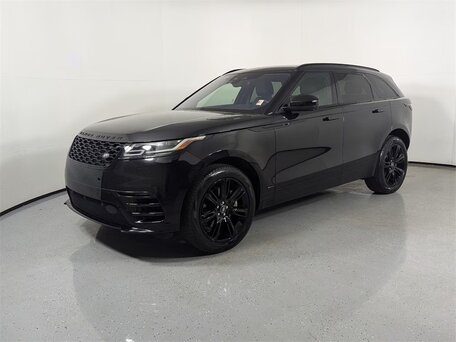 Land Rover Range Rover Velar I