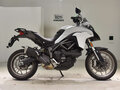 2017 Ducati Multistrada 950, белый, 850000 рублей
