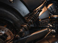 2026 Indian Scout, чёрный, 2590000 рублей - вид 4
