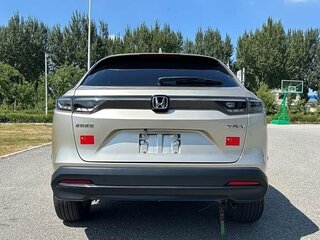 2023 Honda XR-V II, золотистый, 1525000 рублей, вид 5