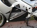 1996 Honda VFR 750, серебристый, 211165 рублей - вид 5