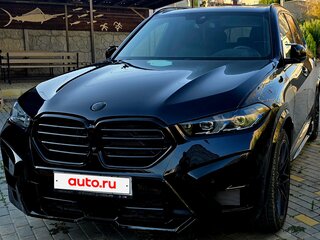 2019 BMW X5 30d IV (G05/G18), чёрный, 6699000 рублей, вид 5