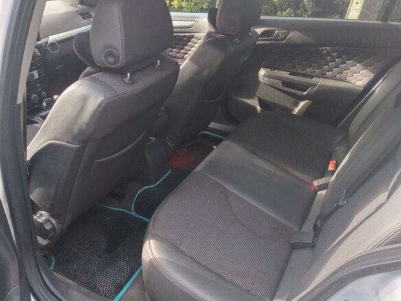 2012 Opel Astra H Рестайлинг, белый, 480000 рублей - вид 14
