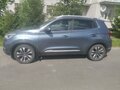 2019 Chery Tiggo 4 I Рестайлинг, серый, 1400000 рублей