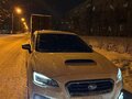 2017 Subaru Levorg I, белый, 1749000 рублей - вид 1
