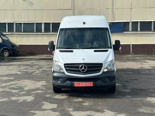 2016 Mercedes-Benz Sprinter, белый, 2800000 рублей, вид 5