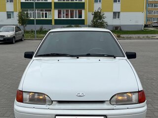 2012 Lada (ВАЗ) 2115, белый, 175000 рублей, вид 1