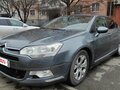 2010 Citroen C5 II, серый, 850000 рублей