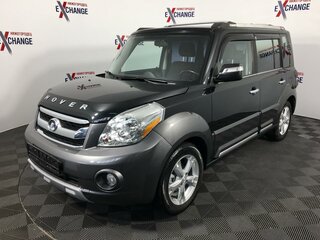 2013 Great Wall Hover M2, чёрный, 750000 рублей, вид 1