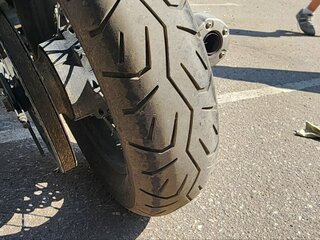 2018 Yamaha XV950 Bolt, чёрный, 645000 рублей, вид 2