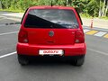 2000 Volkswagen Lupo, красный, 390000 рублей - вид 4